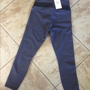 Fabletics Leggings NWT Size Small